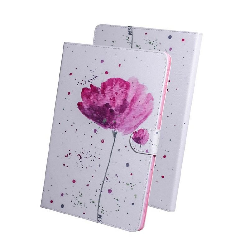 Flip Cover Samsung Galaxy Tab S6 Lite Valmue