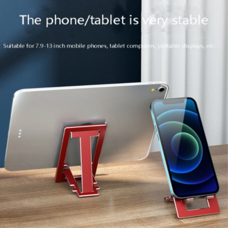 Justerbar Smartphoneholder