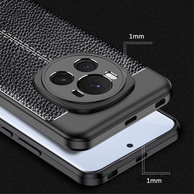 Cover Honor Magic 6 Pro Dobbelt Linje