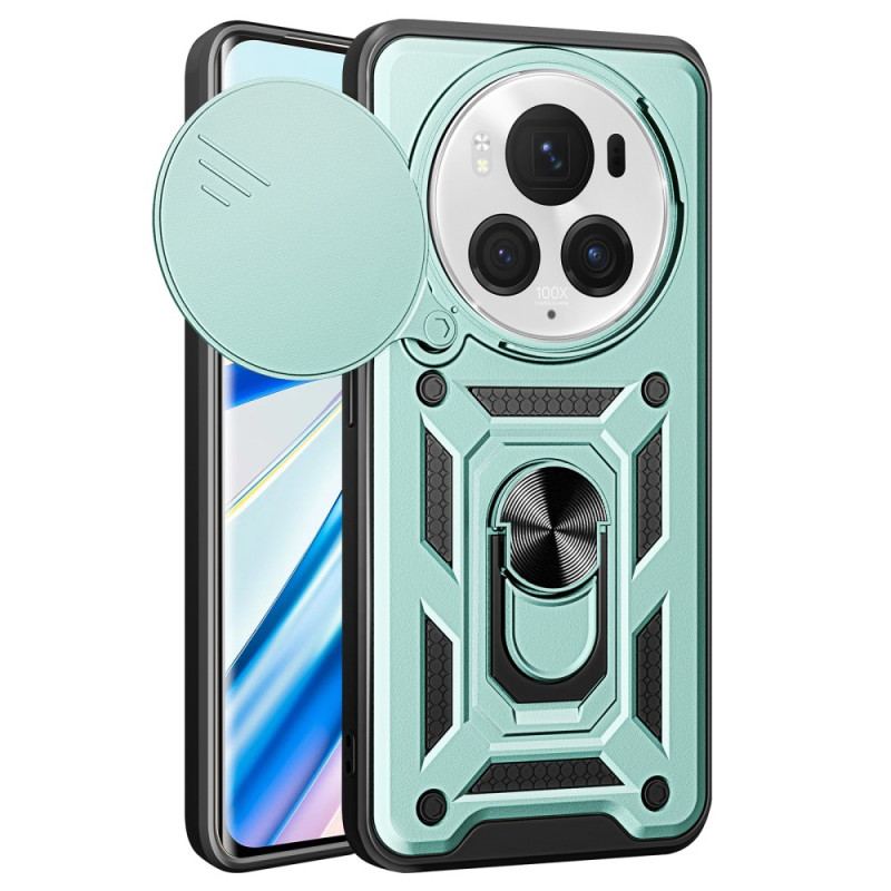 Cover Honor Magic 6 Pro Skydeglasvindue