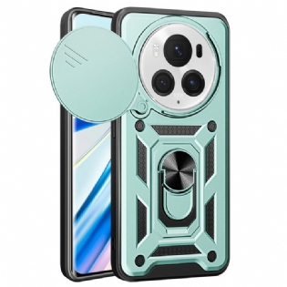 Cover Honor Magic 6 Pro Skydeglasvindue