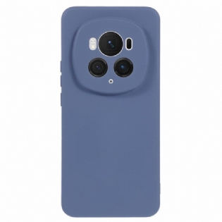 Cover Honor Magic 6 Pro Telefon Etui Fleksibel Silikone