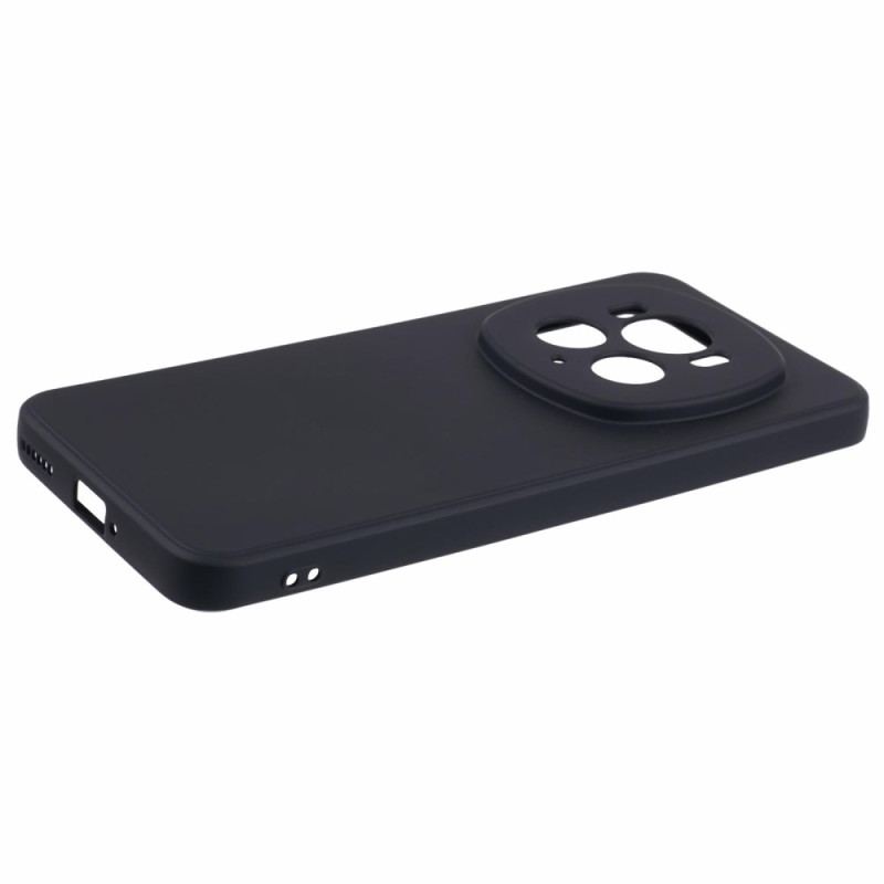 Cover Honor Magic 6 Pro Telefon Etui Fleksibel Silikone