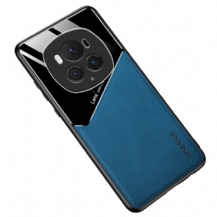 Cover Honor Magic 6 Pro Telefon Etui Magnetisk