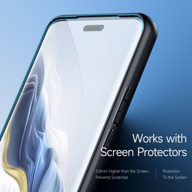 Cover Til Honor Magic 6 Pro Aimo Serie Dux Ducis