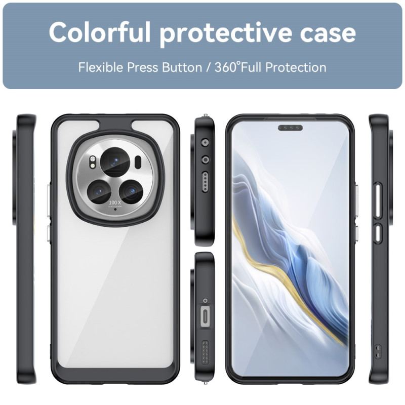 Cover Til Honor Magic 6 Pro Hybrid