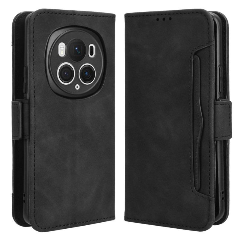 Flip Cover Honor Magic 6 Pro Multikort