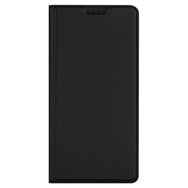 Læder Cover Honor Magic 6 Pro Telefon Etui Skin Pro Series Dux Ducis