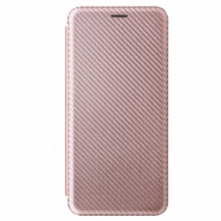 Cover Samsung Galaxy S21 Ultra 5G Flip Cover Kulfiber