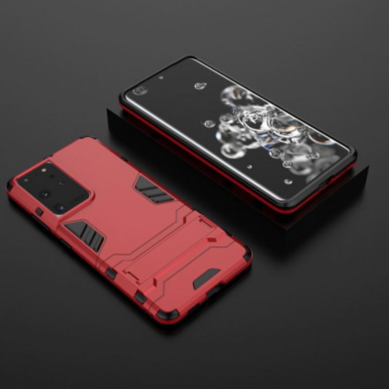 Cover Samsung Galaxy S21 Ultra 5G Ultra Resistent