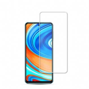 Beskyttelse Af Hærdet Glas Til Xiaomi Redmi Note 9S / Redmi Note 9 Pro Mocolo