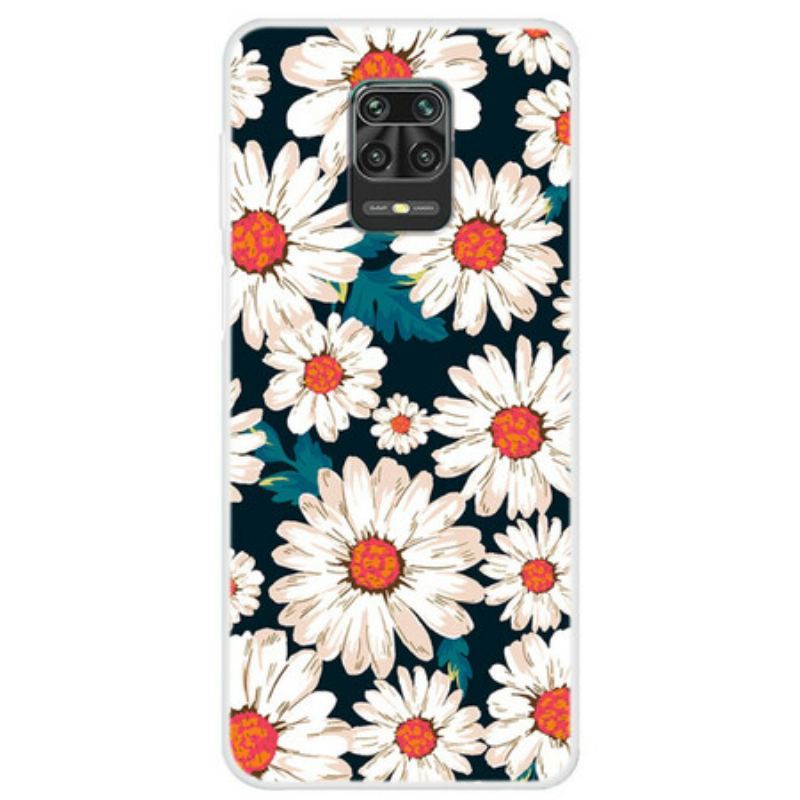 Cover Xiaomi Redmi Note 9S / 9 Pro Tusindfryd