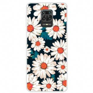 Cover Xiaomi Redmi Note 9S / 9 Pro Tusindfryd