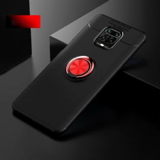 Mobilcover Xiaomi Redmi Note 9S / 9 Pro Lenuo Ring