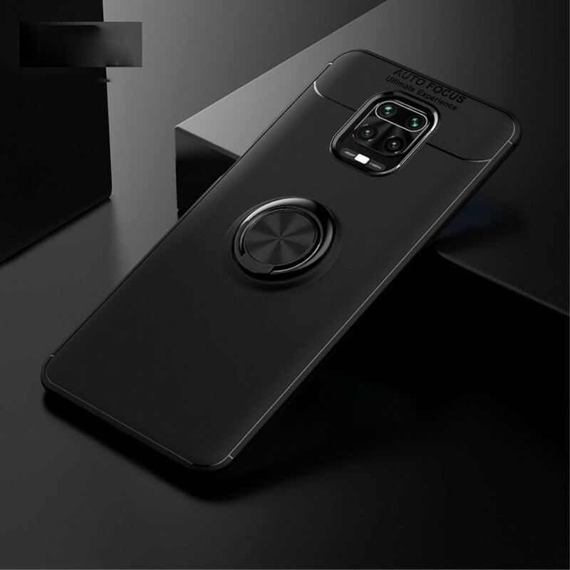 Mobilcover Xiaomi Redmi Note 9S / 9 Pro Lenuo Ring