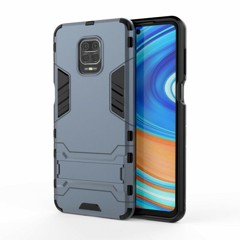 Mobilcover Xiaomi Redmi Note 9S / 9 Pro Ultra Resistent