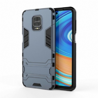 Mobilcover Xiaomi Redmi Note 9S / 9 Pro Ultra Resistent