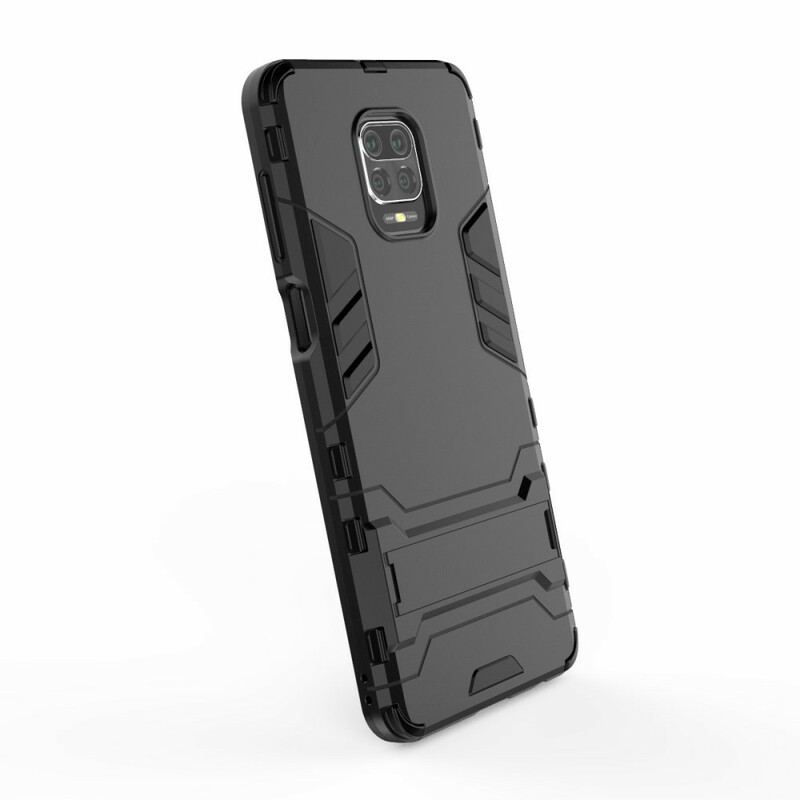 Mobilcover Xiaomi Redmi Note 9S / 9 Pro Ultra Resistent