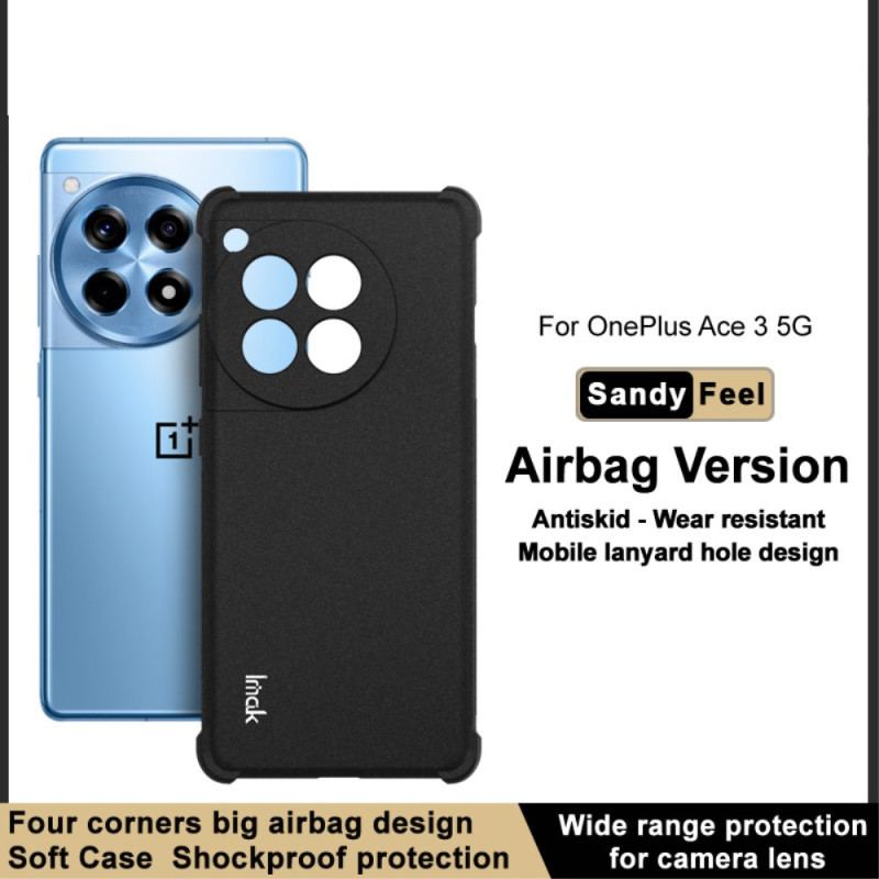 Cover Oneplus 12r Imak