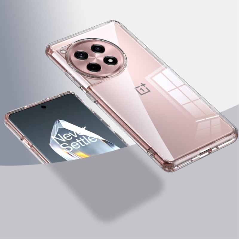 Cover Oneplus 12r Premium