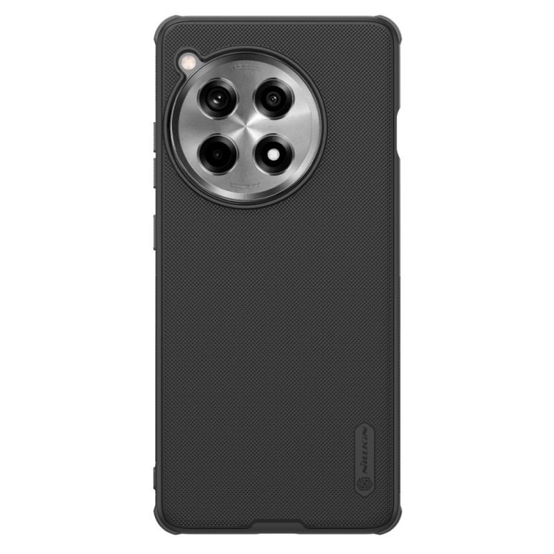 Cover Til Oneplus 12r Super Frosted Shield Pro Nillkin