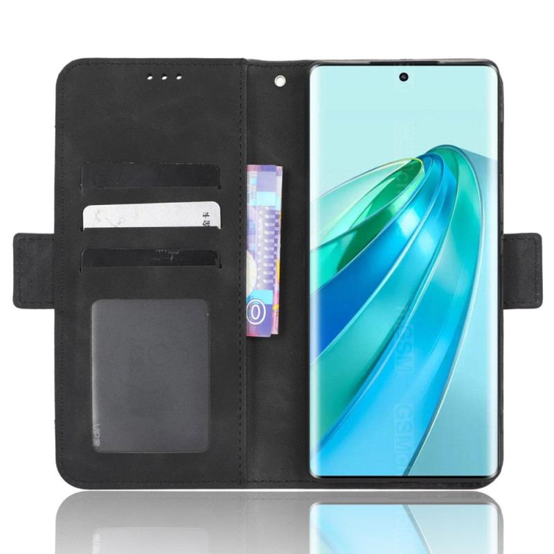 Flip Cover Honor Magic 5 Lite Multi-kort