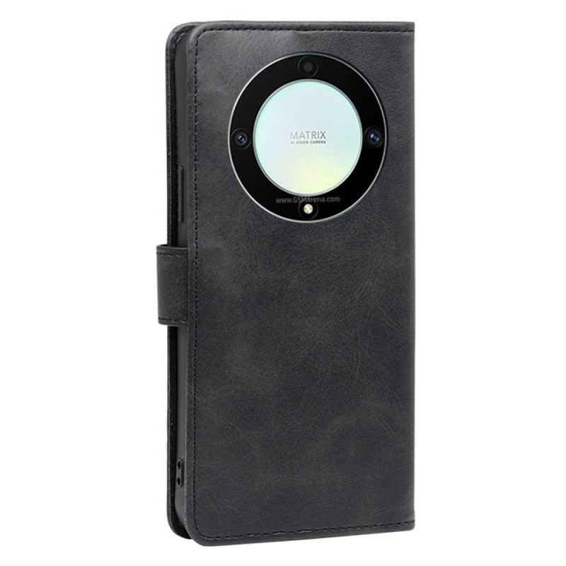 Flip Cover Honor Magic 5 Lite Retro