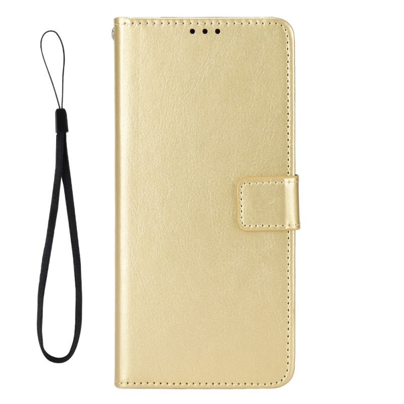 Flip Cover Honor Magic 5 Lite Skind