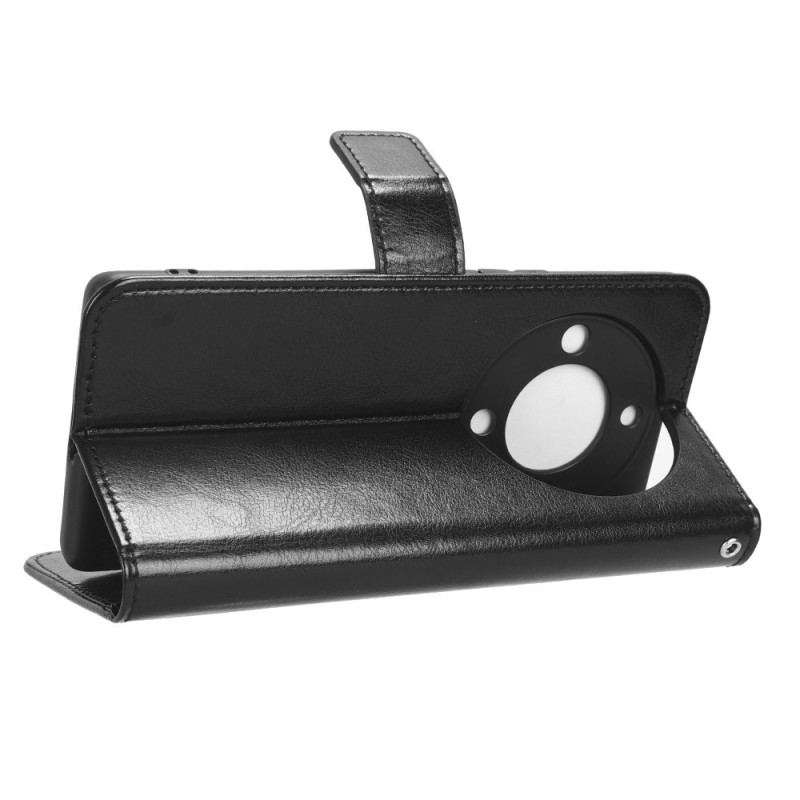 Flip Cover Honor Magic 5 Lite Skind