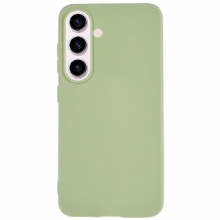 Cover Samsung Galaxy A14 / A14 5G Fleksibel Silikone Mat