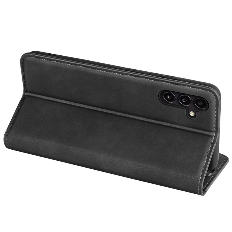 Cover Samsung Galaxy A14 / A14 5G Flip Cover Elegance