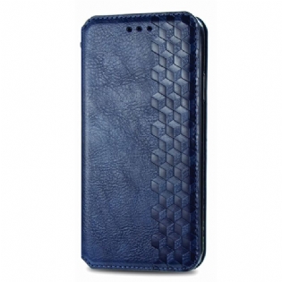 Cover Samsung Galaxy A14 / A14 5G Flip Cover Mønster