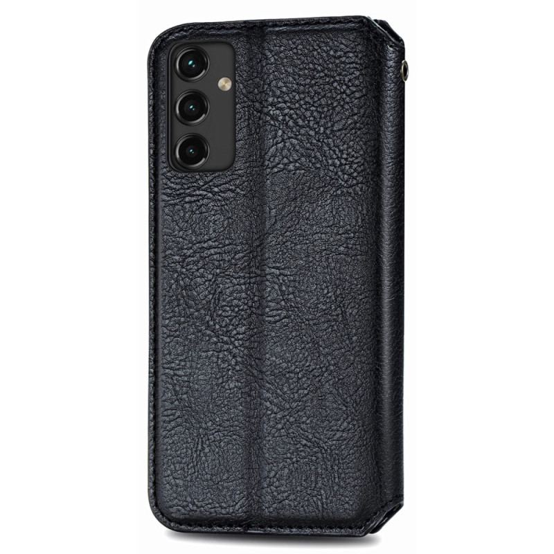 Cover Samsung Galaxy A14 / A14 5G Flip Cover Mønster