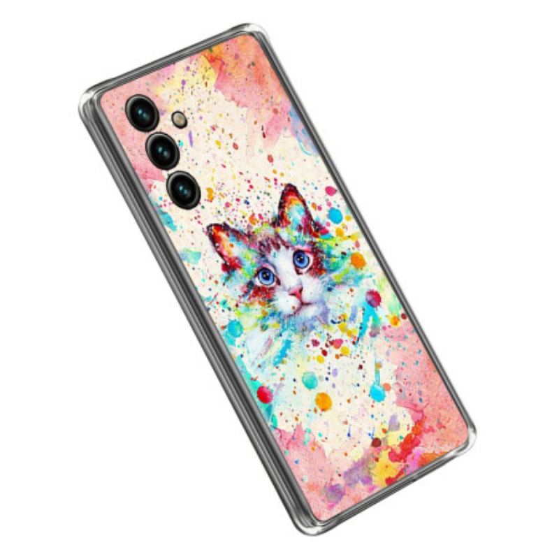 Cover Samsung Galaxy A14 / A14 5G Katte Art