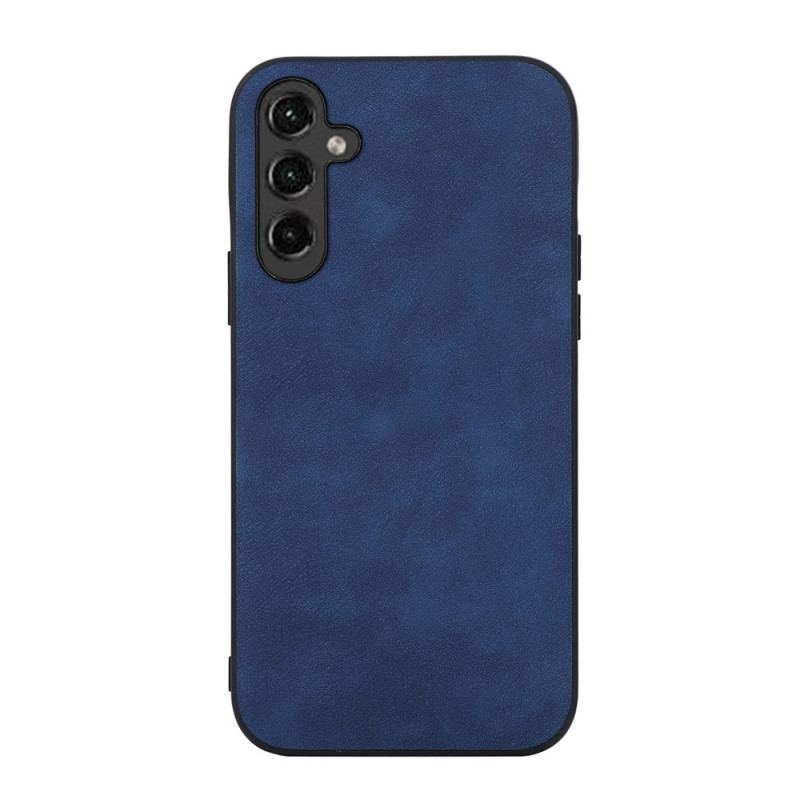 Cover Samsung Galaxy A14 / A14 5G Læder Effekt