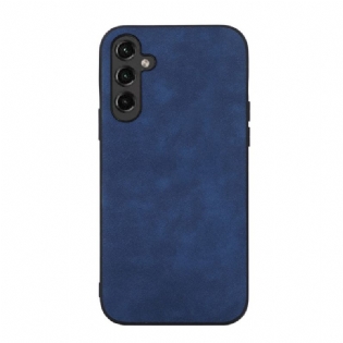 Cover Samsung Galaxy A14 / A14 5G Læder Effekt