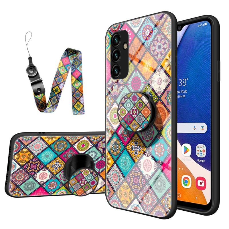 Cover Samsung Galaxy A14 / A14 5G Patchwork