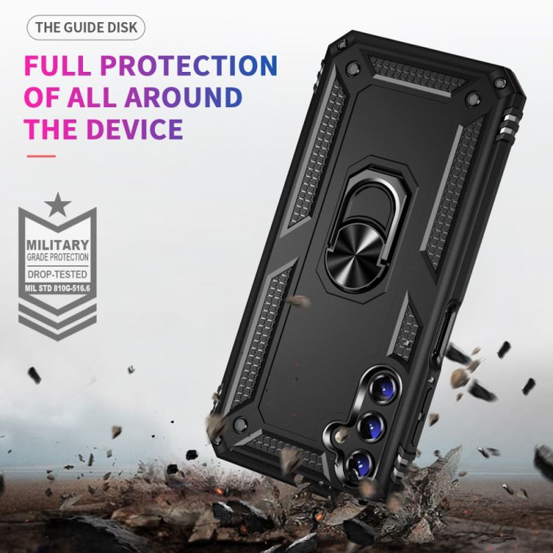 Cover Samsung Galaxy A14 / A14 5G Premium Ring