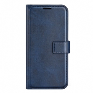 Flip Cover Samsung Galaxy A14 / A14 5G Læder Styling