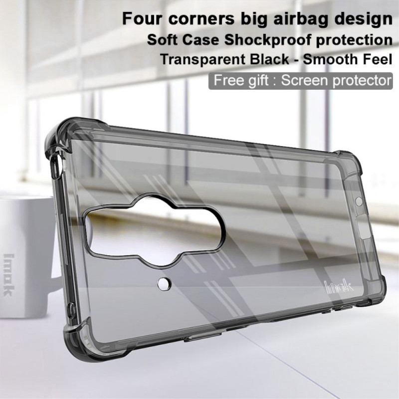 Cover Sony Xperia Pro-I Imak Airbags