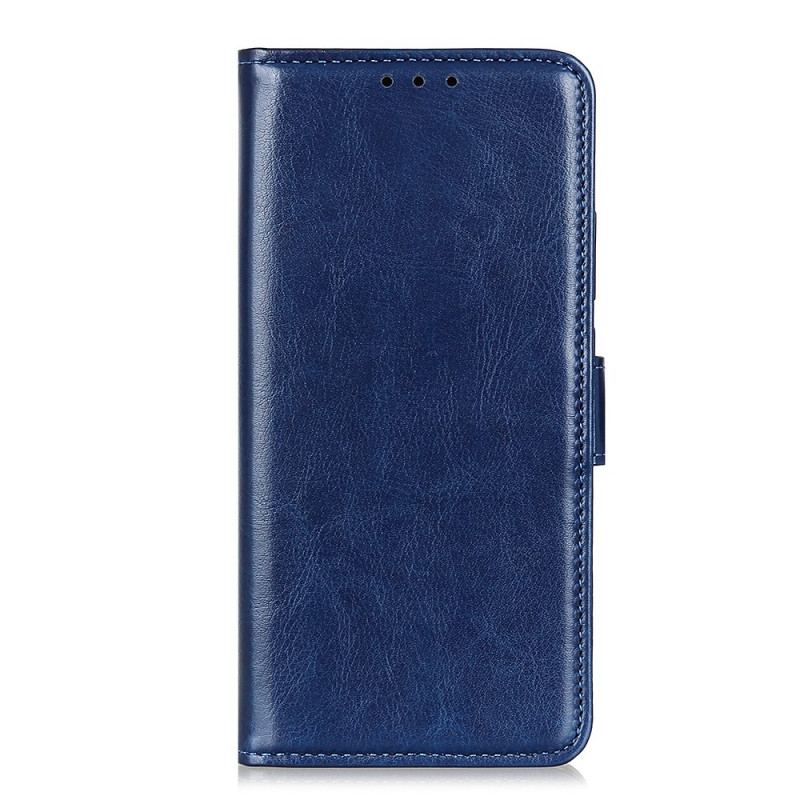 Flip Cover Sony Xperia Pro-I Frossen Finesse