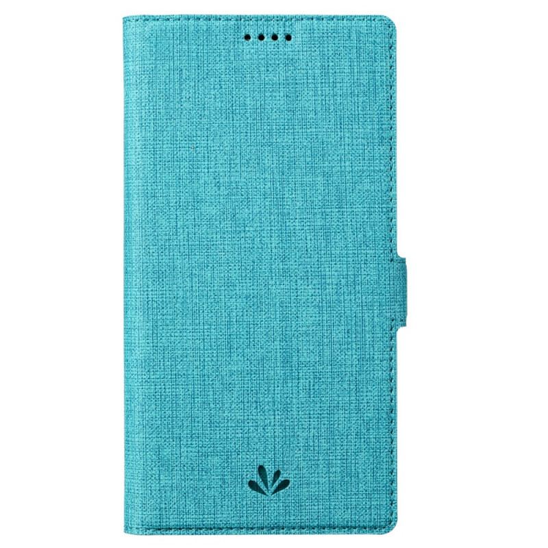 Flip Cover Sony Xperia Pro-I Tekstureret Vili Dmx