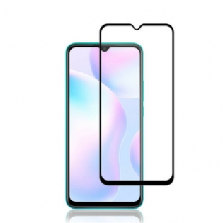 Beskyttelse Af Hærdet Glas Til Xiaomi Redmi 9 / 9A / 9C Mocolo