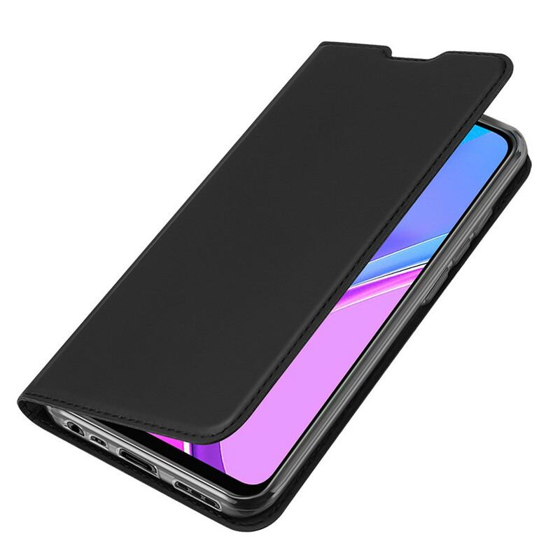 Cover Xiaomi Redmi 9 Flip Cover Skin Pro Dux Ducis