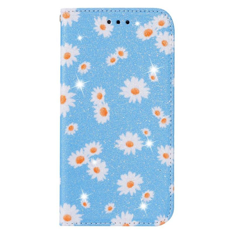 Cover Xiaomi Redmi 9 Flip Cover Tusindfryd