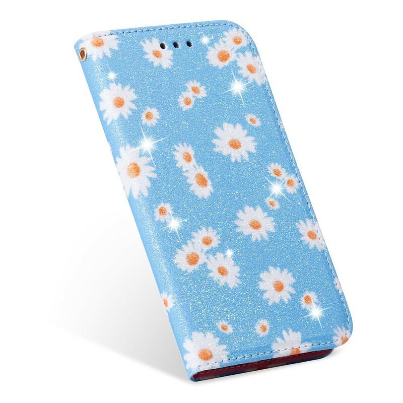 Cover Xiaomi Redmi 9 Flip Cover Tusindfryd