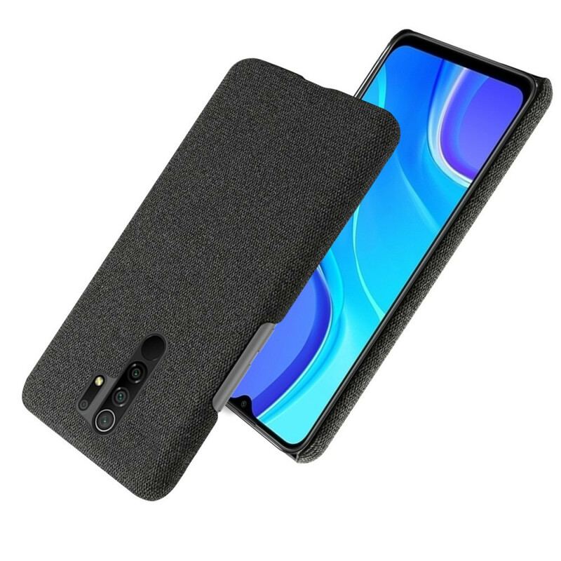 Cover Xiaomi Redmi 9 Ksq Stof Chic