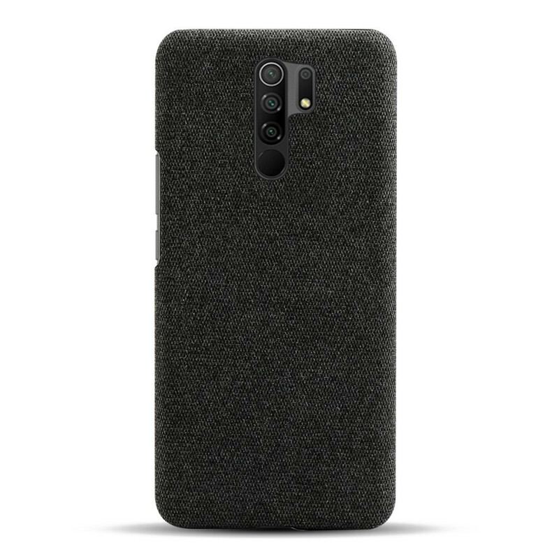 Cover Xiaomi Redmi 9 Ksq Stof Chic