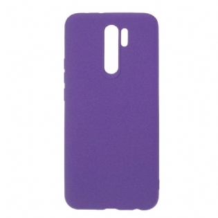 Cover Xiaomi Redmi 9 Mat Glitter