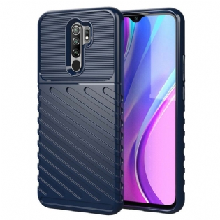 Cover Xiaomi Redmi 9 Torden Serien